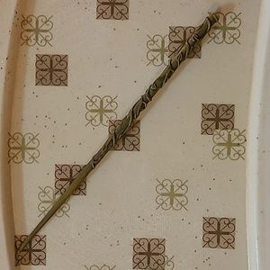 Hermione Granger Wand OFFICIAL VINTAGE MERCH Wizarding World of Harry Potter